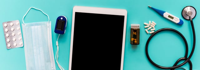25 New & Noteworthy Connected Health Devices