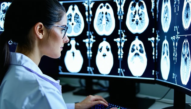 IBM Watson is Revolutionizing Medicine with AI