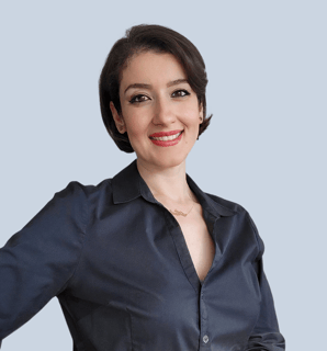 Hoda Zaker