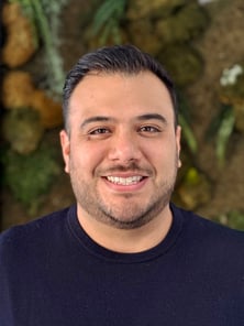 Frank Garcia
