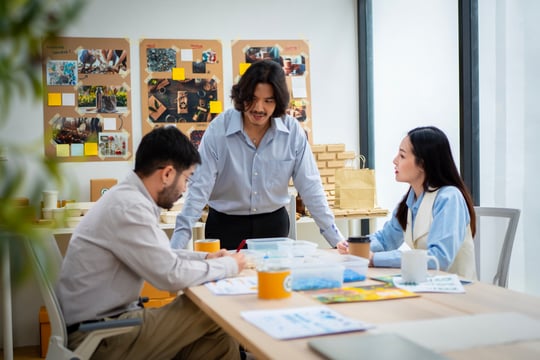 The Key to Human-Centered Design is Listening to the User