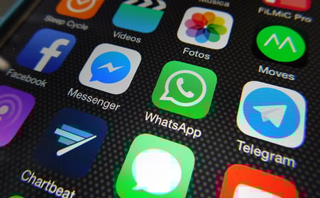 mobile apps