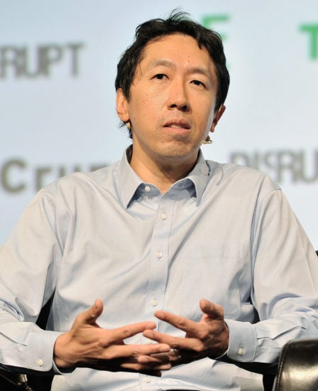 Andrew Ng