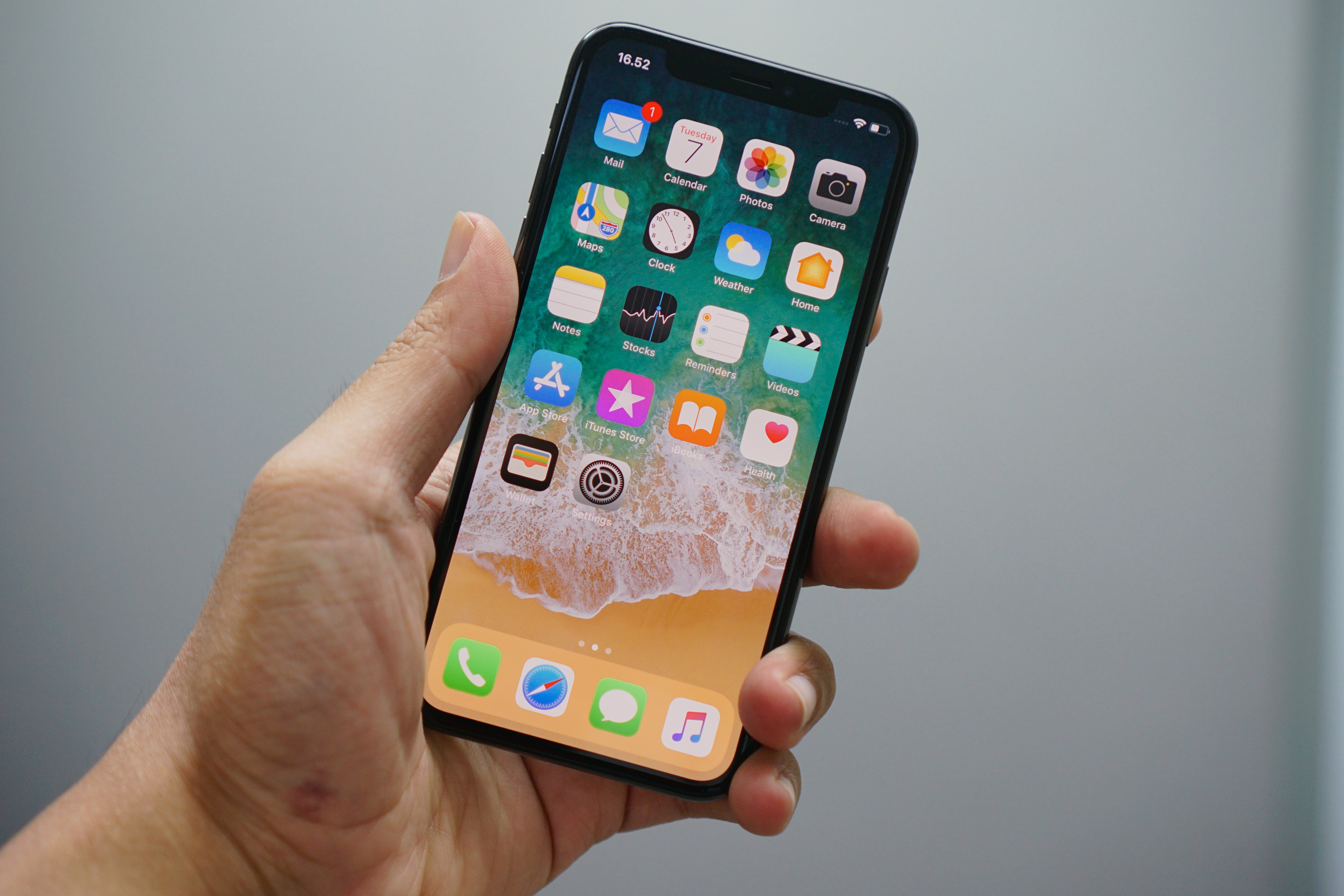 mobile phone apps