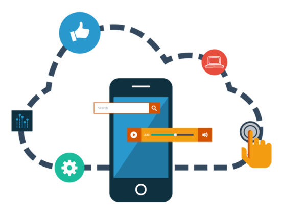 UX/UI in Mobile App Development