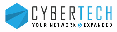 CyberTech logo