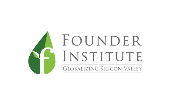 Founder Institute logo