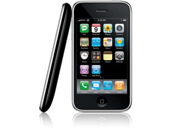 iphone 3g
