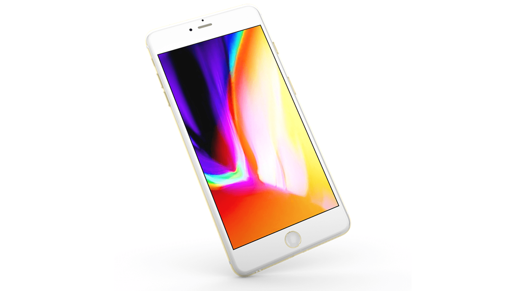 iPhone 8