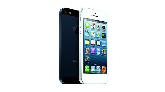 iPhone 5