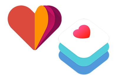 HealthKit and Google Fit Framework