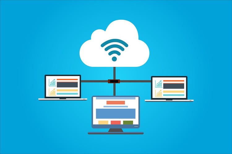 Migrate your data to the cloud easily