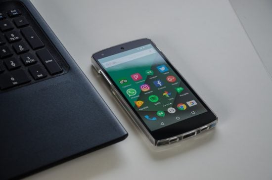 mobile apps