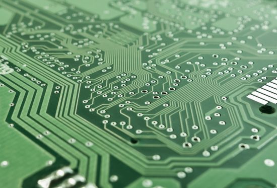 computer board