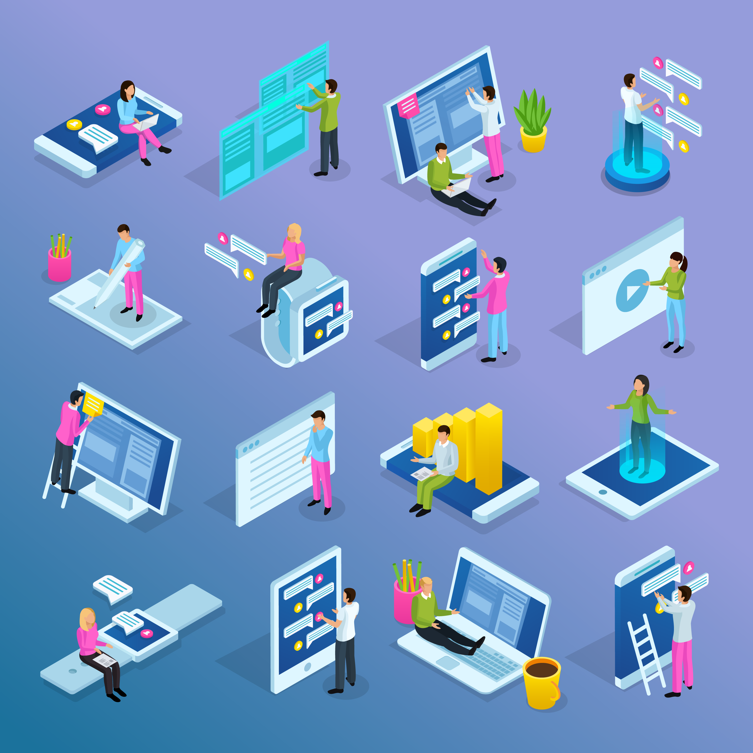 cross platform mobile development