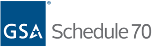 GSA schedule 70