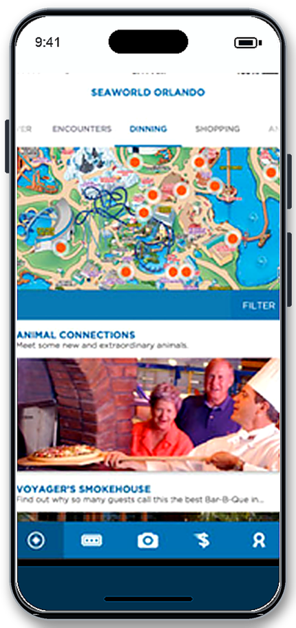 Meet your guest’s needs and effectively anticipate them