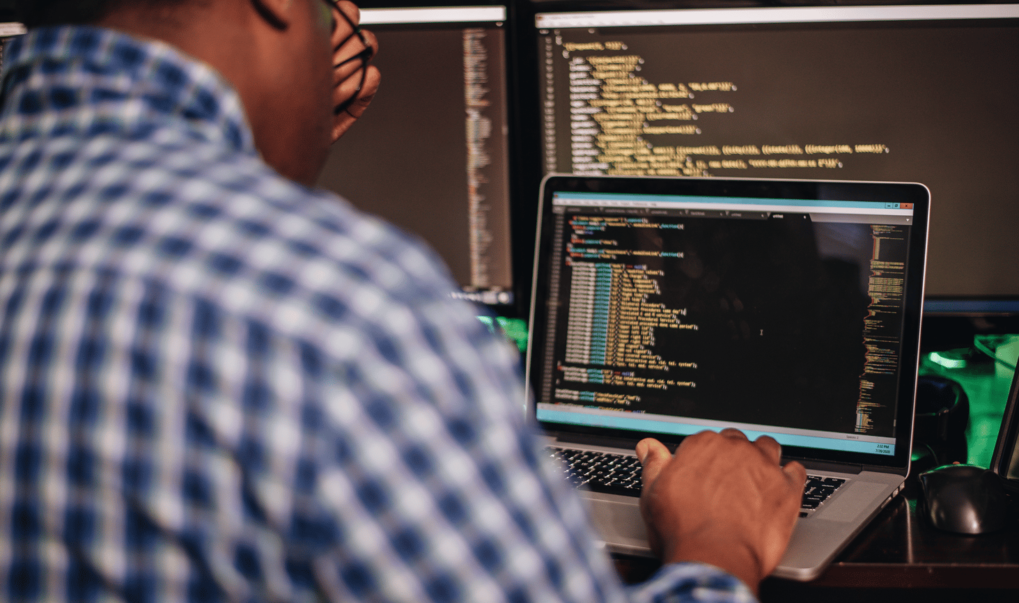 Testing and Validation Services