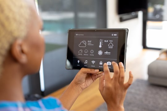 Amazon vs. Google: Home Automation War
