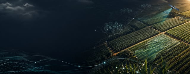 AWS Fargate for AI-Powered Precision Fertilization