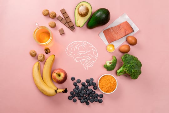 Mobile Application Brain Food: 22 Great Examples