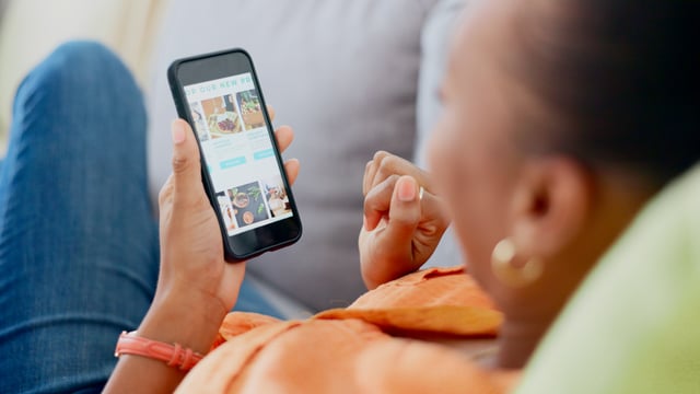 4 Ways To Create A Useful Mobile Application