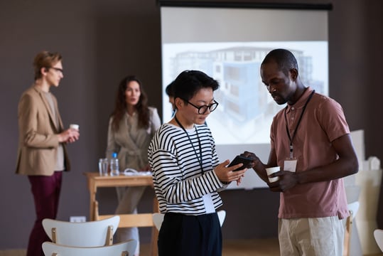 An App Launch Checklist