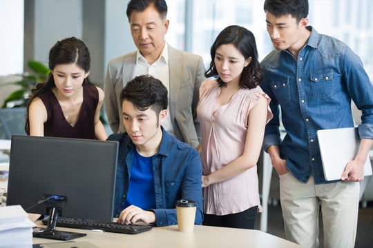 Picking The Right Outsourced Developers: Addressing Offshore Teams