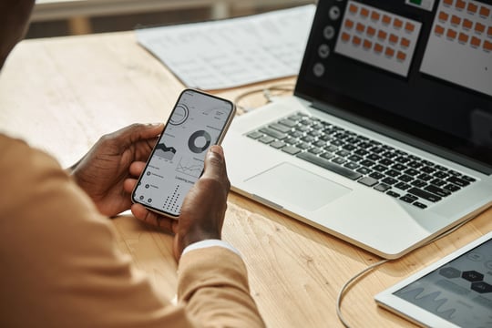 5 Free Mobile Analytics Tools that App Developers Need