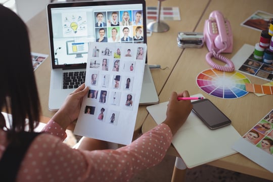 The Impact of 2020 on Digital Design Trends in 2021