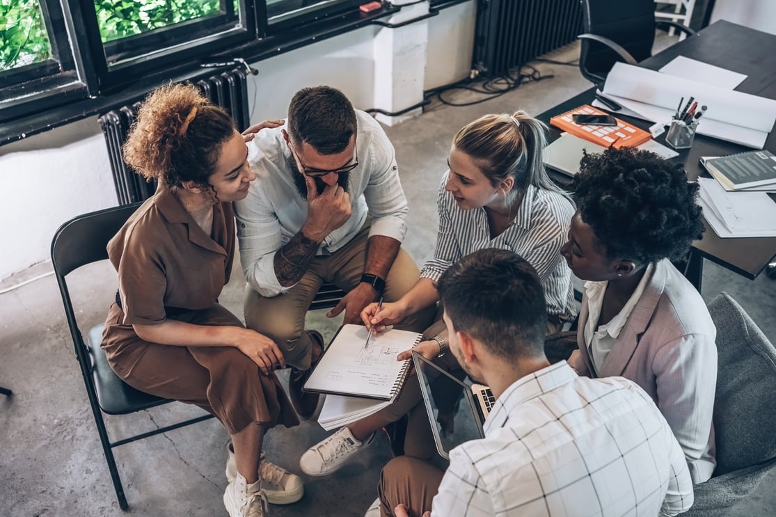 Agile UX Design Process: The Intersection of User Experience and Agile ...