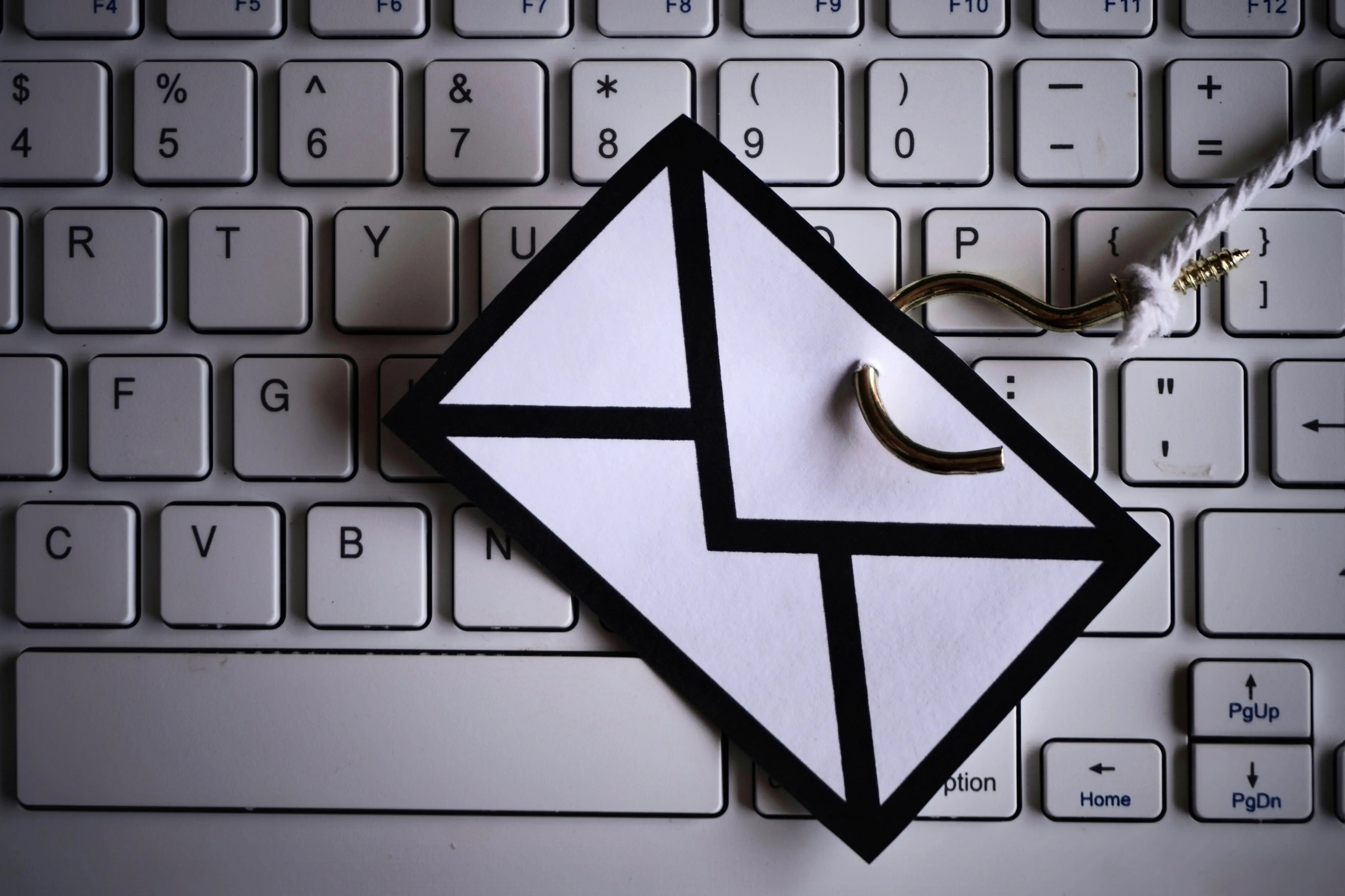 Phishing Simulation Exercises