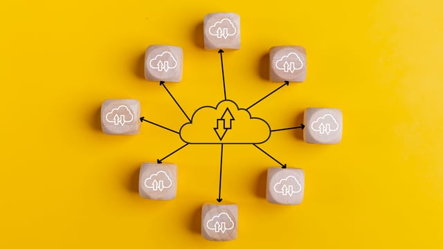 Don’t Sink Your Sales, Sync Your Cloud Instead