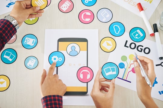 Why Mobile Apps Fail