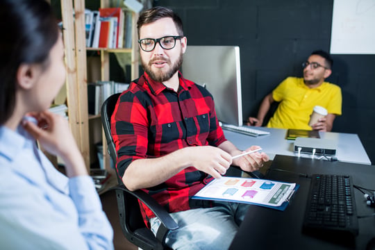 Do developers influence the UX more than the designers?