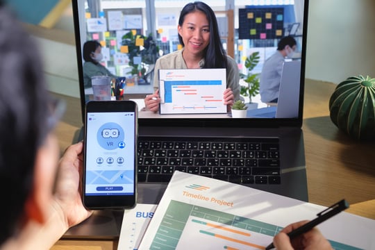 Why APIs are Important for Business