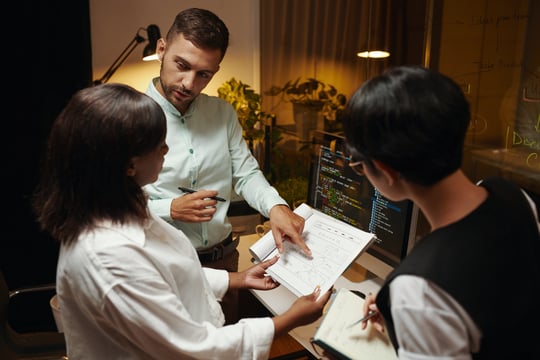 5 Questions You Should Ask Your Software Development Company