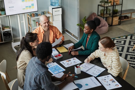 User Interface Design Best Practices