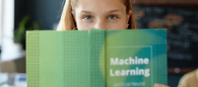 Machine Learning: Intro to the Future of Computing