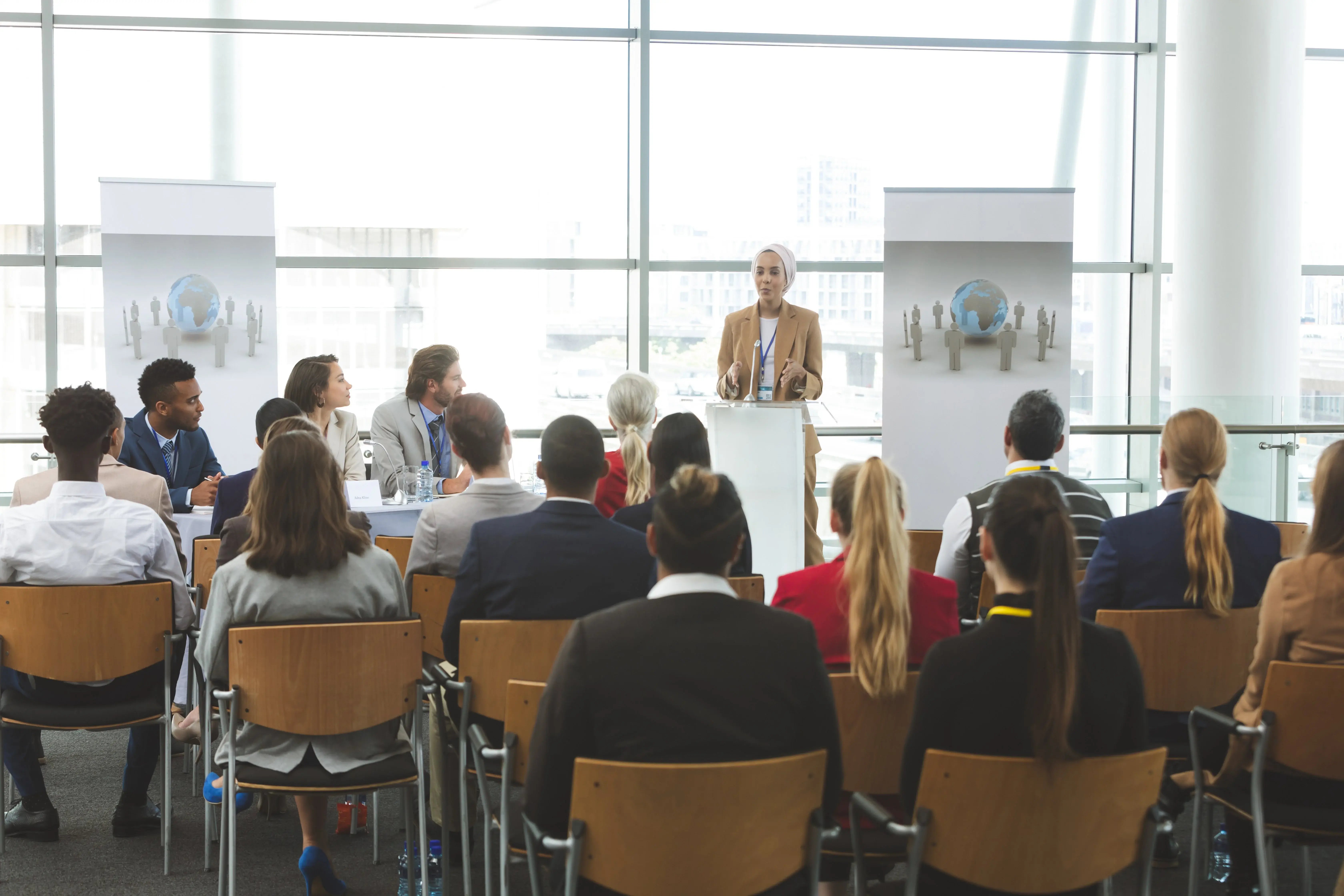 Data Privacy Seminars