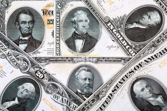 How Big Data Can Turn into Big Money