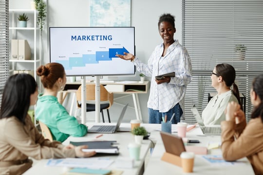 Pay Per Transaction May Take Over Digital Marketing