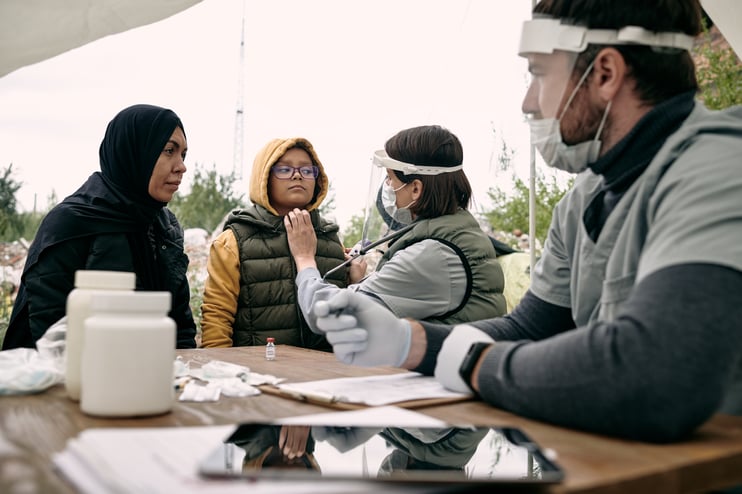 holding-medical-consultation-for-migrants-2023-11-27-04-49-50-utc