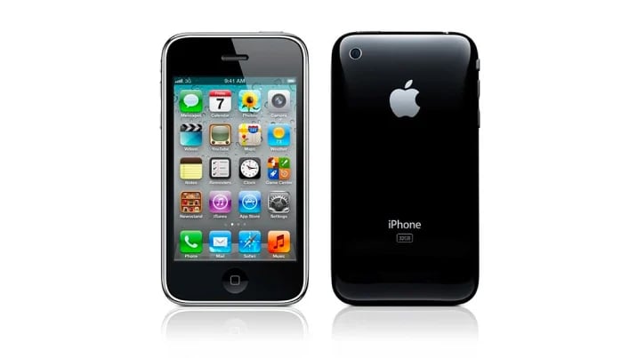 iphone3gs