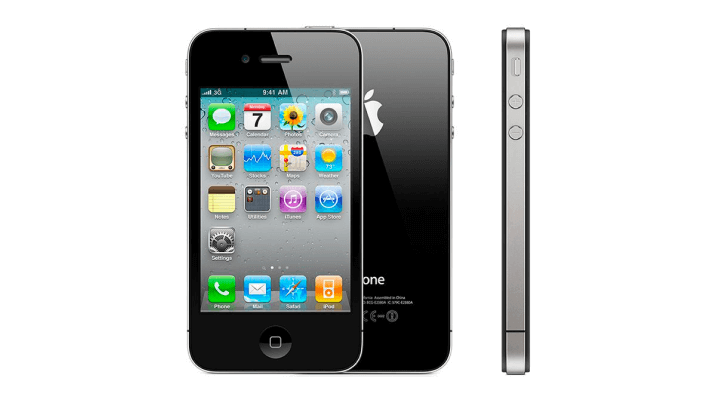 iphone4