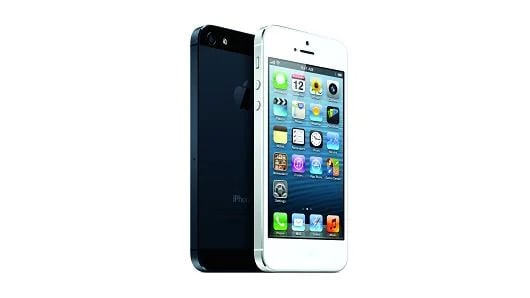 iphone5