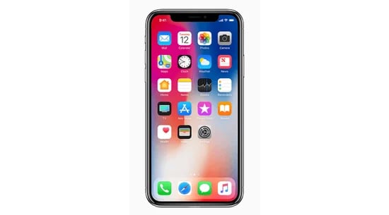 iphonex