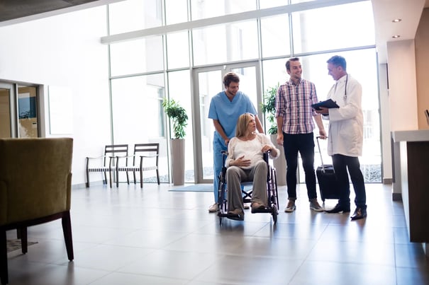 FHIR Standard: Streamlining Healthcare Through Seamless Integration