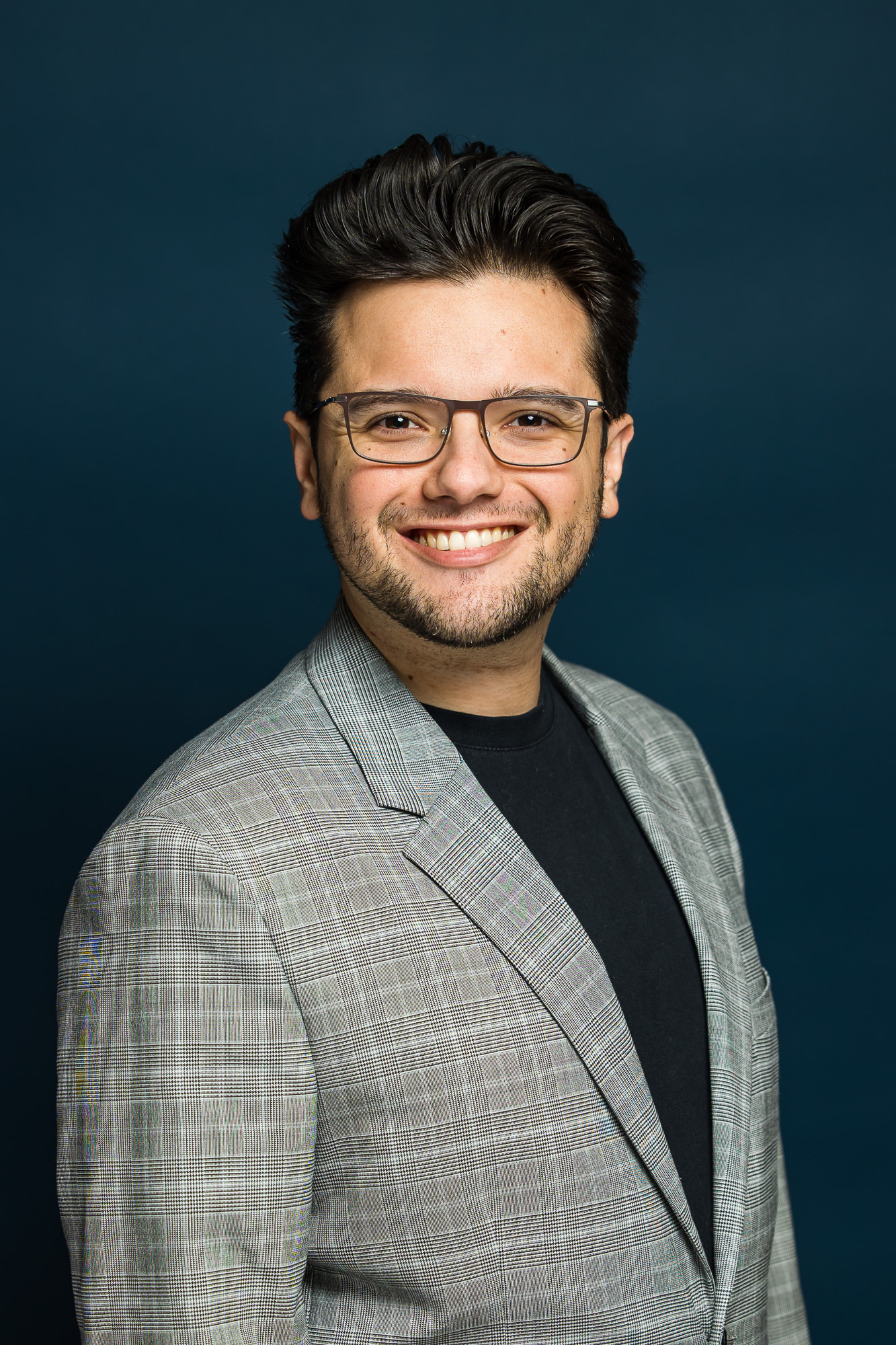 Nico Urrea