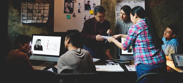 Our Agency Stack: 35 Tools Powering Seamgen